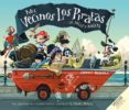 MIS VECINOS LOS PIRATAS de DUDDLE, JONNY 