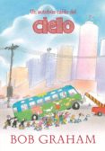 UN AUTOBUS CAIDO DEL CIELO di GRAHAM, BOB 