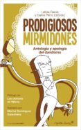 PRODIGIOSOS MIRMIDONES di VV.AA. 