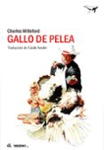 GALLO DE PELEA di WILLEFORD, CHARLES 