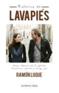 HISTORIAS DE LAVAPIS di LUQUE, RAMON 