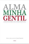 ALMA MINHA GENTIL di VV.AA. 