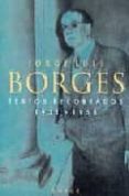 1931-1955 di BORGES, JORGE LUIS 
