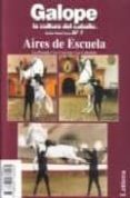 AIRES DE ESCUELA. GUIA PRACTICA N.7. LA POSADA, LA CORVETA, LA CA BRIOLA de MORENO RUIZ, JOSE LUIS 