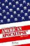 AMERICAN APOCALYPSE de KESSEL, JOHN 