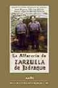 LA ALFARERIA DE ZARZUELA DE JADRAQUE (INCLUYE CD) (TIERRA DE GUAD ALAJARA, 54) de PERUCHA ATIENZA, MARIA ANGELES  RODRIGUEZ PASCUA, MIGUEL ANGEL 
