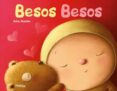 BESOS BESOS (MIAU) di MANDINE, SELMA 