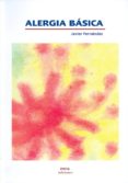 ALERGIA BSICA di FERNANDEZ, JAVIER 