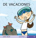 DE VACACIONES (MIS PRIMEROS CALCETINES; 16) (MAYUSCULAS) di SOLER, TERESA 