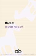 MANSOS de ENRIQUEZ, ROBERTO 