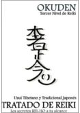 OKUDEN -TERCER NIVEL DE REIKI + DVD de FERNANDEZ, VICTOR 