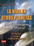 LA VIDA EN OTROS PLANETAS di CARTER, SPENCER 