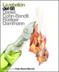 LA REBELION DEL 68 de COHN-BENDIT, DANIEL 