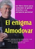EL ENIGMA ALMODOVAR de MEJEAN, JEAN-MAX 