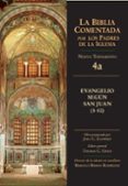 EVANGELIO SEGUN SAN JUAN (1-10) di ANONIMO 