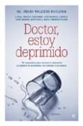 DOCTOR, ESTOY DEPRIMIDO de VALLEJO RUILOBA, JULIO 