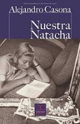NUESTRA NATACHA de CASONA, ALEJANDRO 