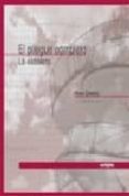 EL PLIEGUE COMPLEJO: LA ESCALERA di CARREIRO, MARIA 