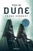 HIJOS DE DUNE (SAGA DUNE 3) de HERBERT, FRANK 