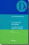 LA PROTECCION DEL PAISAJE : UN ESTUDIO DE DERECHO ESPAOL Y COMPA RADO de FERNANDEZ RODRIGUEZ, CARMEN 