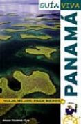 PANAMA (GUIA VIVA) di VV.AA. 