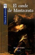 EL CONDE DE MONTECRISTO de DUMAS, ALEXANDRE 