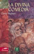 LA DIVINA COMEDIA de ALIGHIERI, DANTE 