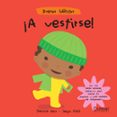 A VESTIRSE! (COCO Y TULA: BUENOS HABITOS) de GEIS, PATRICIA  FOLCH, SERGIO 