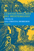 CUENTOS POPULARES DEL MEDITERRANEO di HERREROS, ANA CRISTINA 