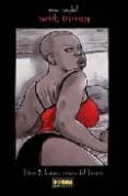 WET MOON 3: NUEVOS REINOS DEL TERROR de CAMPBELL, ROSS 