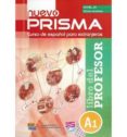 NUEVO PRISMA A1 EDICION AMPLIADA: LIBRO DEL PROFESOR di VV.AA. 