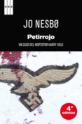 PETIRROJO de NESBO, JO 
