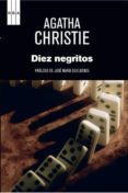 DIEZ NEGRITOS de CHRISTIE, AGATHA 