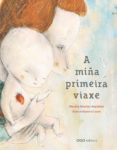 MI PRIMER VIAJE di SANCHEZ IBARZABAL, PALOMA 