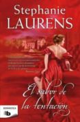 EL SABOR DE LA TENTACION de LAURENS, STEPHANIE 