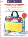 BOLSOS ESTUCHES Y FUNDAS PARA EL ORDENADOR di HERTEL, LAURA 