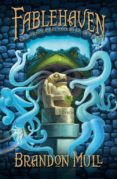FABLEHAVEN VOL II di MULL, BRANDON 