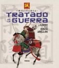 TRATADO DE LA GUERRA. EL LIBRO DE LOS CINCO ANILLOS di VV.AA. 