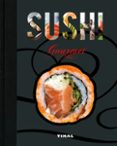 SUSHI di VV.AA. 