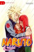 NARUTO N 53 de KISHIMOTO, MASASHI 