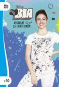 BIA. ACUARELAS EN MI CORAZON: NARRATIVA 1 de DISNEY 