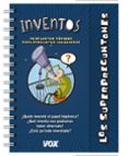 LOS SUPERPREGUNTONES / INVENTOS di VV.AA. 