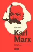 KARL MARX de WHEEN, FRANCIS 