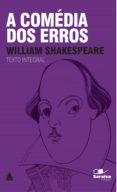 A Comédia Dos Erros (ebook)
