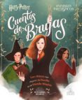 CUENTOS DE BRUJAS di CALKHOVEN, LAUREN 