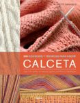300 CONSEJOS Y TECNICAS PARA HACER CALCETA di BARNDEM, BETTY 