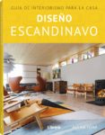 (PE) DISEO ESCANDINAVO di TORP, ALLAN 