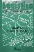LOGISTICA. ASPECTOS ESTRATEGICOS di CHRISTOPHER, MARTIN 