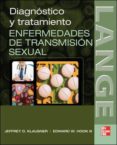 CURRENT ENFERMEDADES DE TRANSMISION SEXUAL di KLAUSNER, JEFFREY 