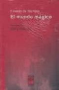 EL MUNDO MAGICO di MARTINO, ERNESTO DE 
